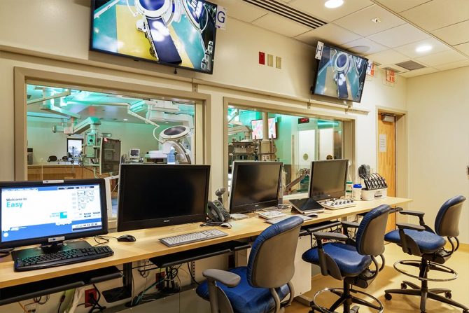 CCHMC - OR Renovations - 2-sm