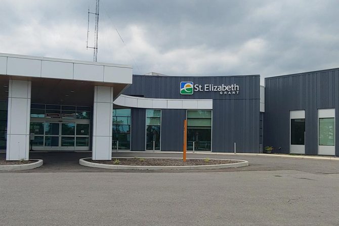 SEHC - ED Pharmacy 1